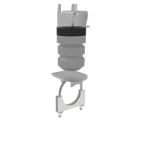 Rear SES Suspension Kit with Spacer Kit | Ford F-150 Tremor (2021–Present)