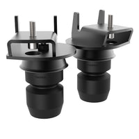 Active Off-Road Bumpstops for 2nd Gen Ford Raptor - Rear Kit