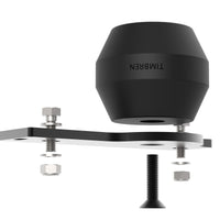 Active Off-Road Bumpstops for Ford Maverick - Rear Kit