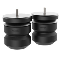 Active Off-Road Bumpstops for Ford Ranger - Rear Kit