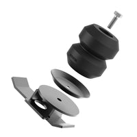 2017-Present Chevy Colorado ZR2 Active Off-road Bump Stops - Rear Kit