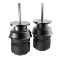 Active Off-Road Bumpstops for Jeep JL, JT, JK, TJ - Front Kit