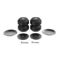 Rear Active Off-Road Bumpstops | Nissan Frontier (2022–Present)
