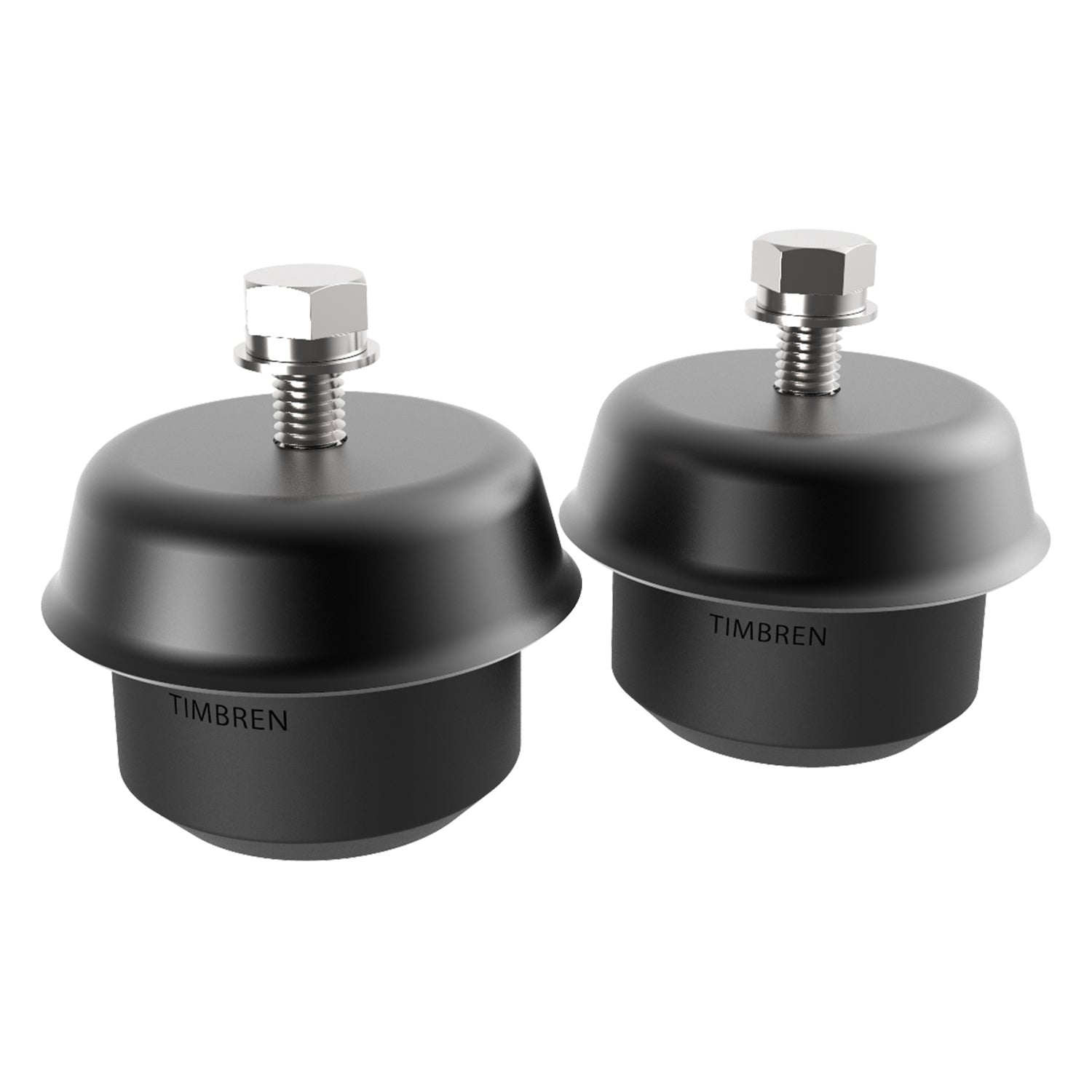 Active Off-Road Bumpstops for Nissan Frontier & Nissan Active Off-Road Bumpstops for Nissan Frontier & Nissan