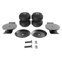 Active Off-road Bump Stops for Tundra, Colorado, Canyon & Frontier - Rear Kit