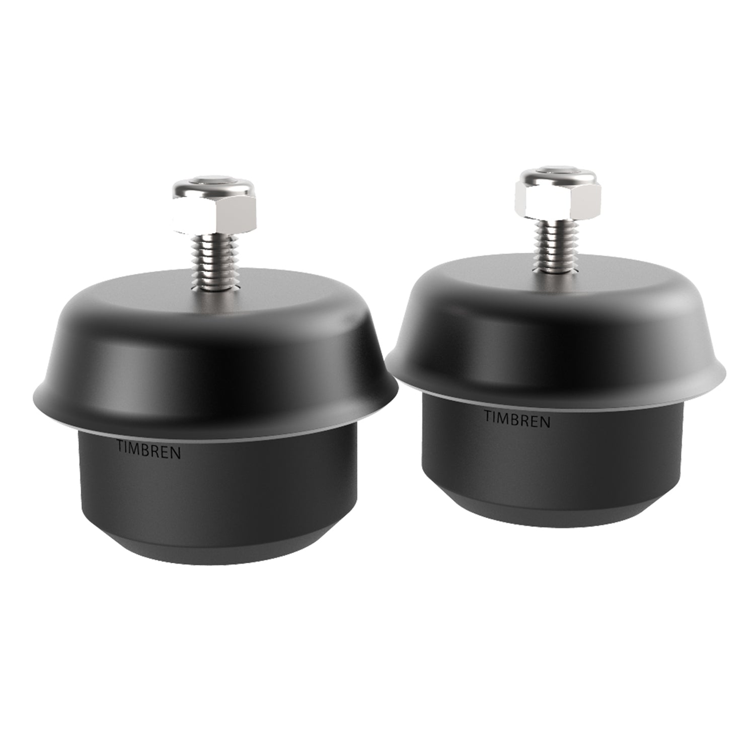 Linhof リンホフ 617S/2000/23/69/612P用ストラップ Active Off-Road Bump Stops for Toyota Tundra &Tacoma- Front