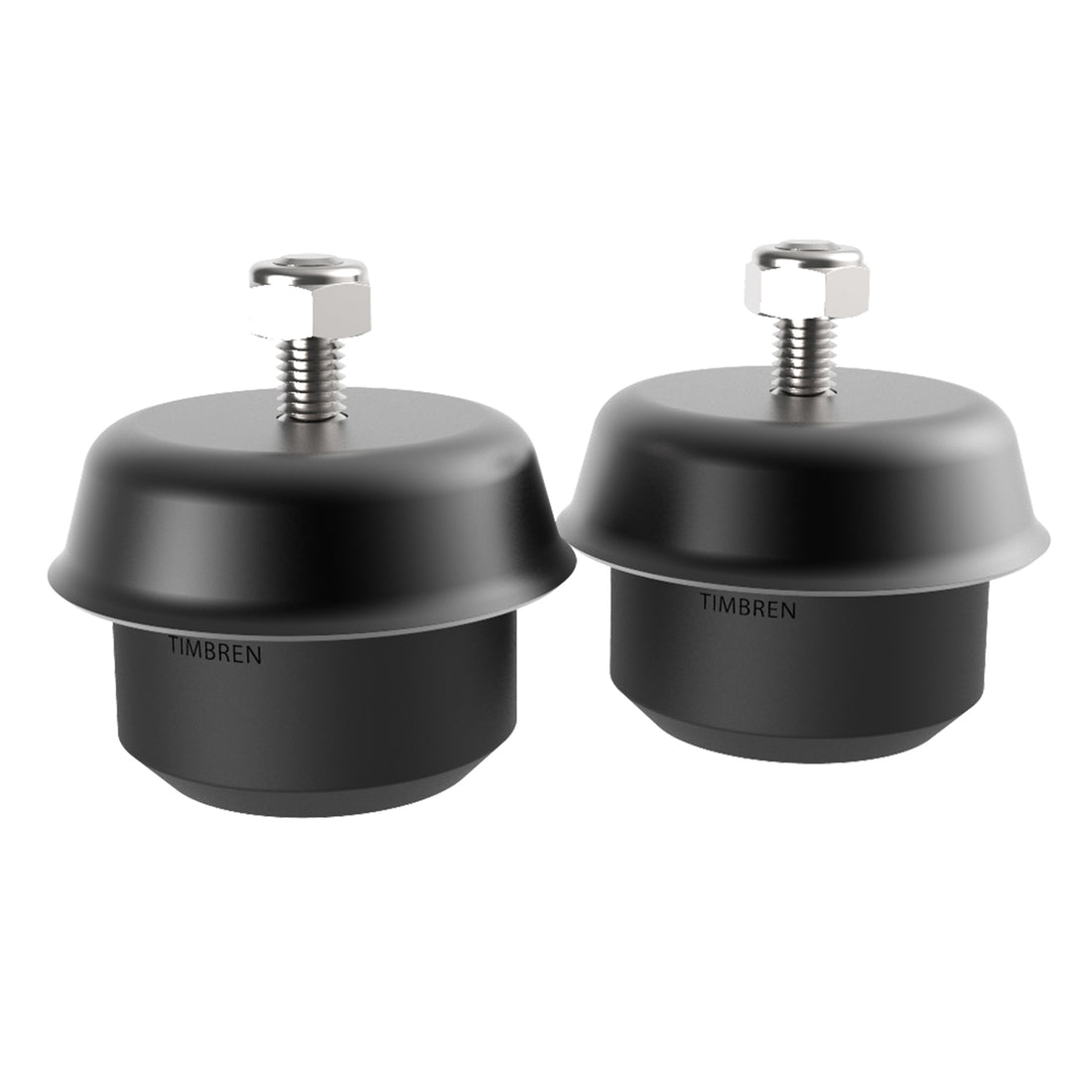 Active Off-Road Bump Stops for Toyota Tundra &Tacoma- Front Kit