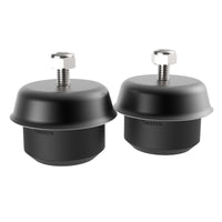 Active Off-Road Bump Stops for Toyota Tundra &Tacoma- Front Kit