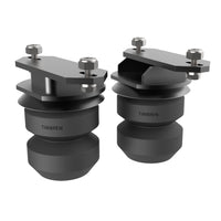 Active Off-Road Bumpstops for Toyota Landcruiser - Front Kit