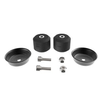 Active Off-Road Bump Stops for Toyota Tundra &Tacoma- Front Kit