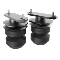 Active Off-Road Bump Stops for Toyota 4Runner, FJ Cruiser & Landcruiser 100 Series - Rear Kit