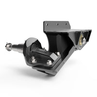7000 lb HD Axle-Less Trailer Suspension w/ Brake Flange
