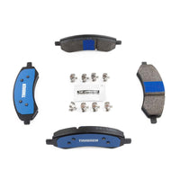 Front BES Brake Kit | RAM 1500 (2011-2018) & RAM 1500 Classic (2019-2024)