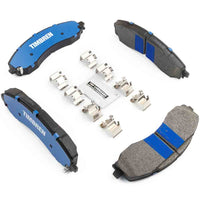 Front BES Brake Kit | RAM 2500/3500 (2019-Present)