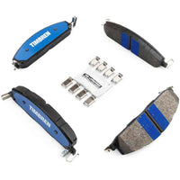 Rear BES Brake Kit | RAM 2500/3500 (2011-2018)