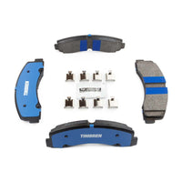 Front BES Brake Kit | Ford F-150 (2018-2020)