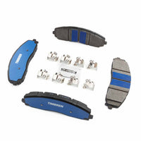 Front BES Brake Kit | Ford F-250/F-350 4WD (2023-Present)
