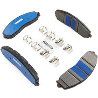Front BES Brake Kit | Ford F-250/F-350 2WD (2023-Present)