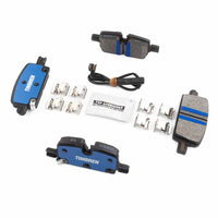 Rear BES Brake Kit | Chevy/GMC 1500 (2019-Present)