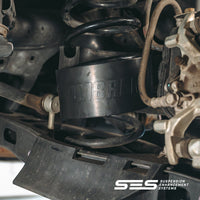 2018-Present Toyota RAV4 SES Coil Enhancer Kit