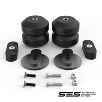 2019-present RAM 2500/3500 - Front Kit