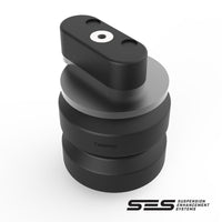 2019-present RAM 2500/3500 - Front Kit