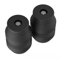 2009-Present RAM 1500 Regular Cab Timbren SES Suspension Enhancement System - Rear Kit