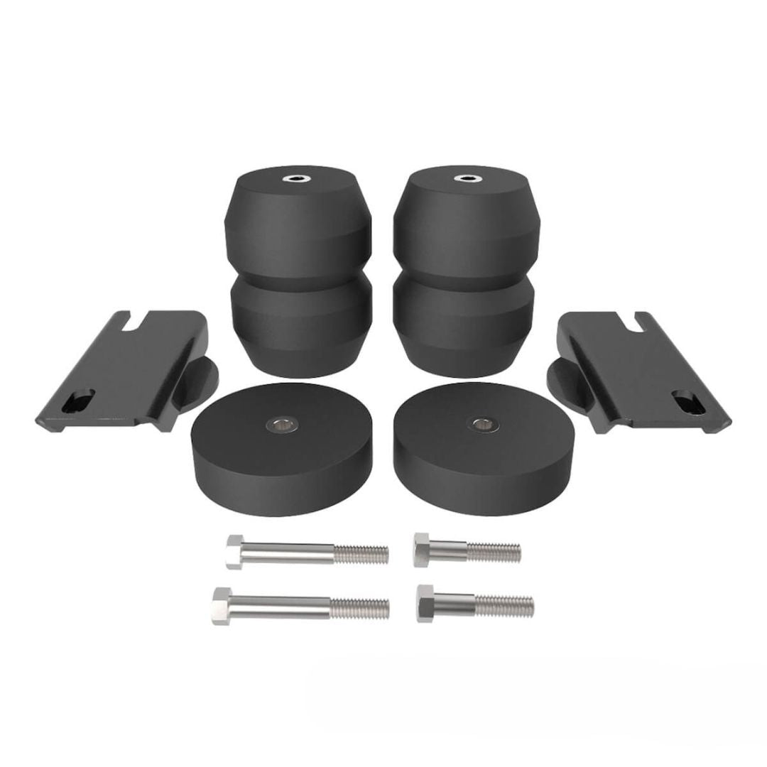 Timbren SES Suspension Enhancement System SKU# DR2500CA - Rear Kit