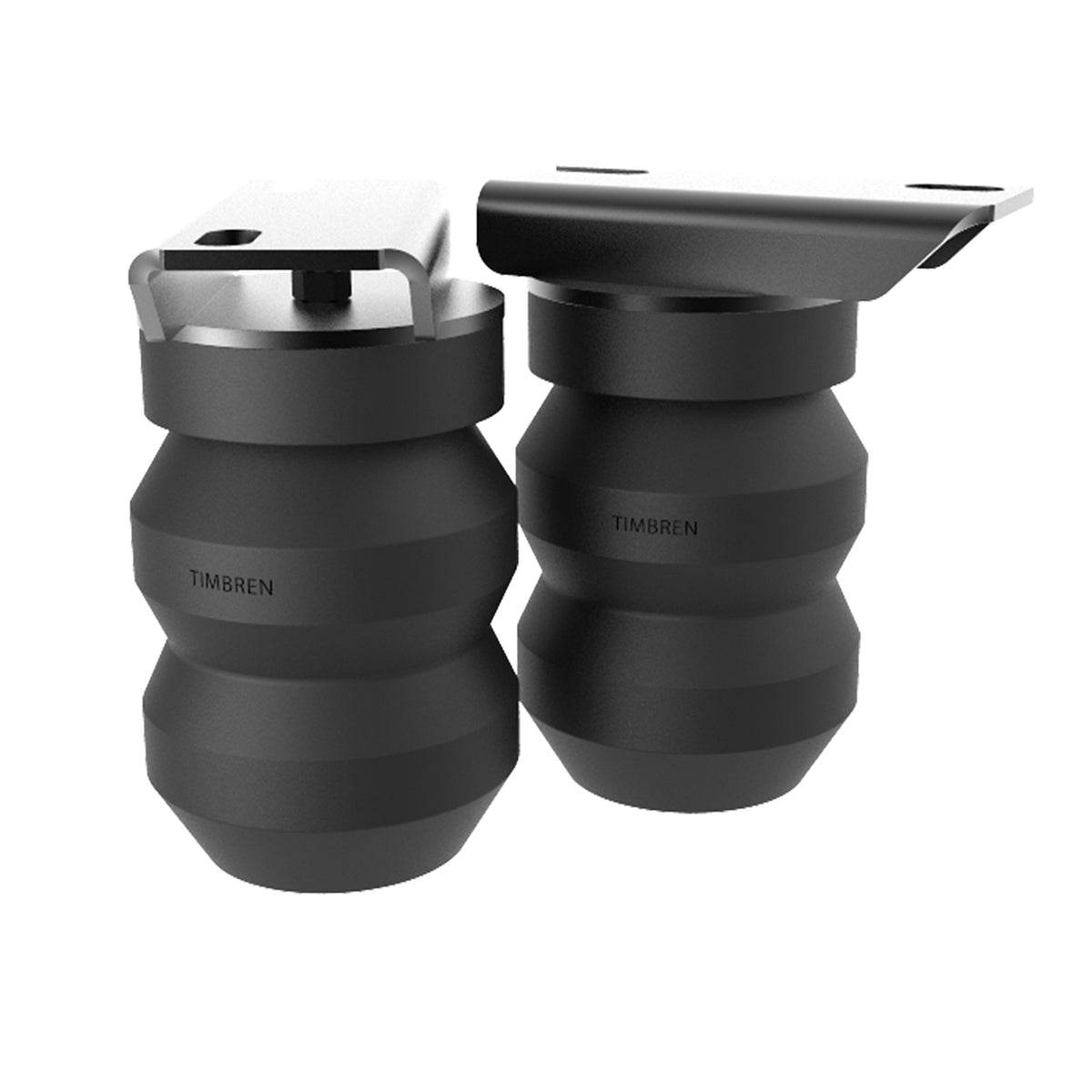 Suspension Enhancement System - Dodge Ram XXXX - front/rear – Timbren
