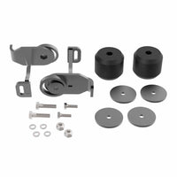 RAM Promaster Timbren SES - Front Kit