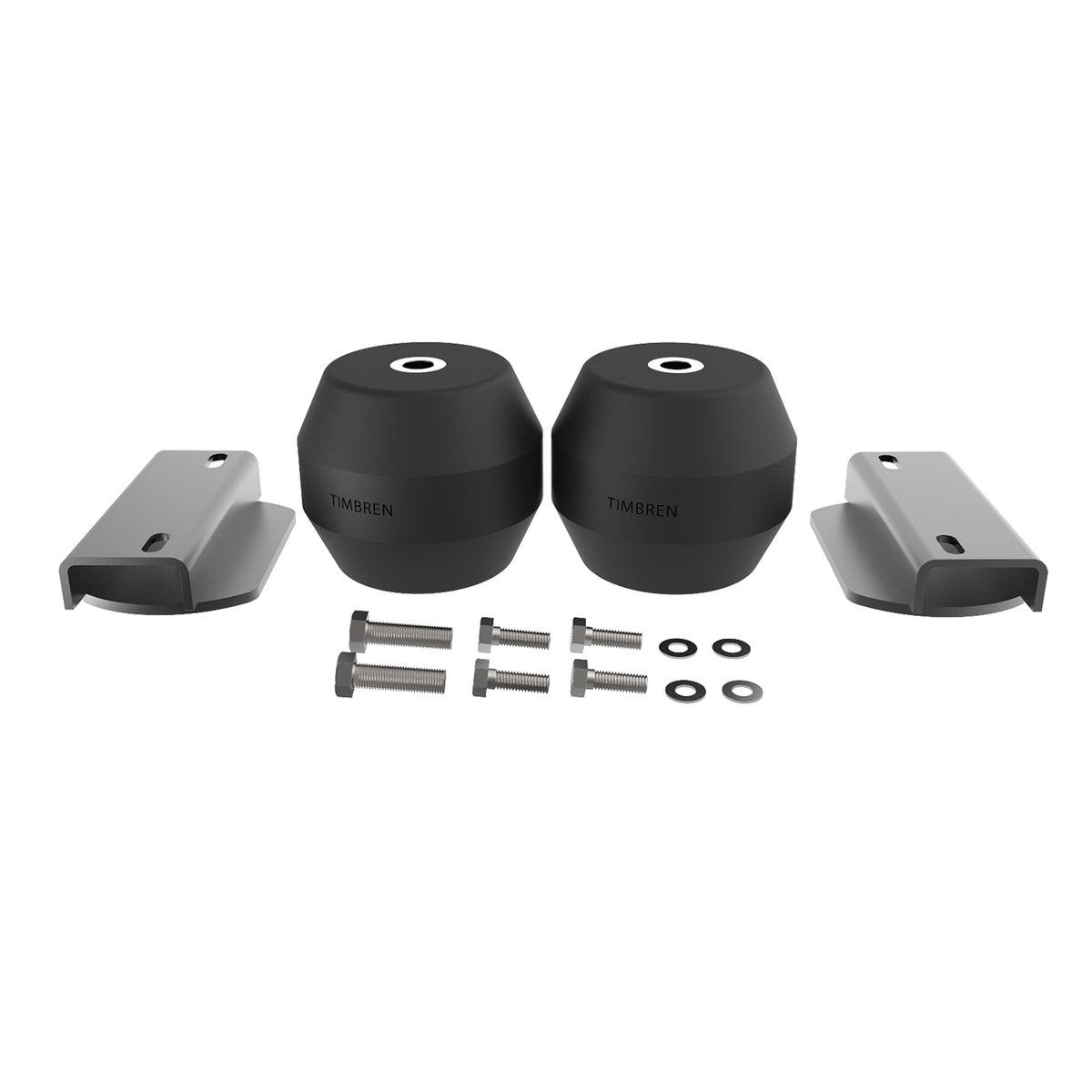 Suspension Enhancement System - Dodge Ram XXXX - front/rear – Timbren