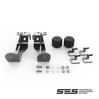 2021-present Ford F-150 4WD Front SES Kit
