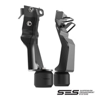 2021-present Ford F-150 4WD Front SES Kit