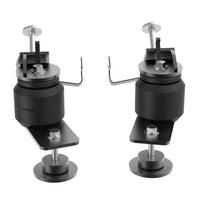 Ford Transit Timbren SES - Front Kit