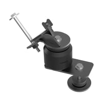 Ford Transit Timbren SES - Front Kit