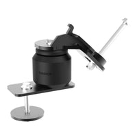 Ford Transit Timbren SES - Front Kit