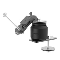 Ford Transit Timbren SES - Front Kit