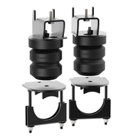 Rear SES Suspension Kit with Spacer Kit | Ford F-150 Tremor (2021–Present)