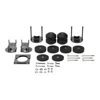 Rear SES Suspension Kit with Spacer Kit | Ford F-150 Tremor (2021–Present)