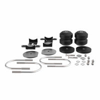 Ford Ranger Raptor & Bronco (Full Size) Timbren SES - Rear Kit