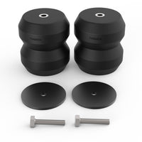 Rear SES Suspension Kit | Ford E-Transit Van 2WD & Motorhome (2022–Present)