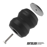 Rear SES Suspension Kit | Ford E-Transit Van 2WD & Motorhome (2022–Present)
