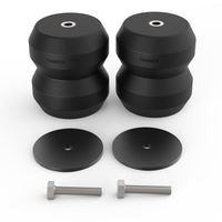 Rear SES kit for 2022-present Ford E-Transit Cube Van