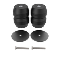 2016-Present Ford Ranger Timbren SES Suspension Enhancement System SKU# FRRGR - Rear Kit