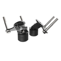 2014-2023 Ford Transit Connect Timbren SES Suspension Enhancement System SKU# FRTCA - Rear Kit