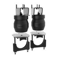 2015- Present Ford F-150 Timbren SES Suspension Enhancement System SKU# FRTT1504E - Rear Severe Service Kit