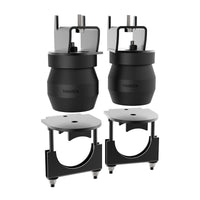 Rear SES Severe-Service Suspension Kit with Spacer Kit | Ford F-150 Tremor (2020–Present)