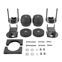 2015- Present Ford F-150 Timbren SES Suspension Enhancement System SKU# FRTT1504E - Rear Severe Service Kit