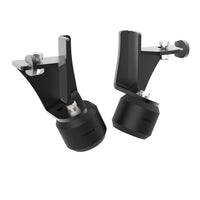 Timbren SES Suspension Enhancement System SKU# GMFK15CB - Front Kit