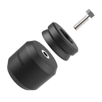 Timbren SES Suspension Enhancement System SKU# GMFK25D - Front Kit